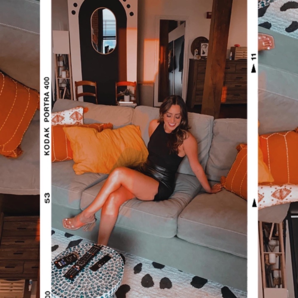 Meet your Posher, Lauren